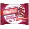 Smarter Snacks Білковий панкейк “Червоний оксамит” з кремовою начинкою зі смаком "білий шоколад" (Protein Red Velvet Pancake) - 55г