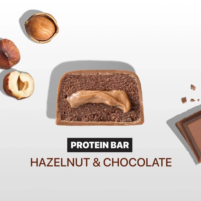 Space Food Батончик Space Bite - 45 г - шоколад з лісовими горіхами