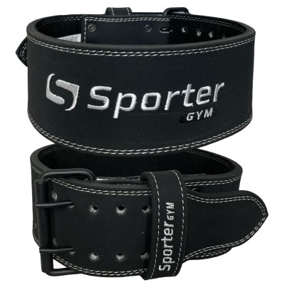 Пояс (MFB-339.7) - Full Black
