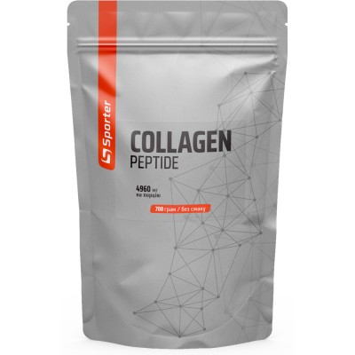 Collagen peptide - 250 г