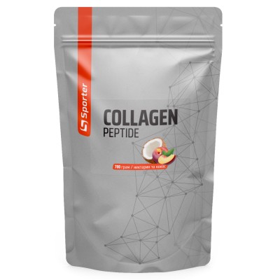 Collagen peptide - 700 г - нектарин-кокос