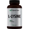 L-Lysine 650 мг - 120 капс