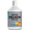 Sporter Marine Collagen peptide - 500 мл - апельсин