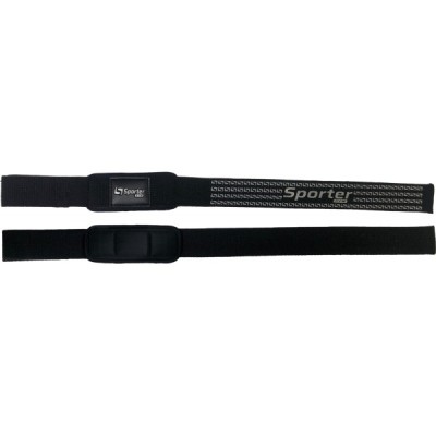 Лямки (MFA-500.7 K) - Full Black