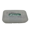 Таблетниця 7 day Sporter - серый