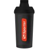 Шейкер Sporter - 700 мл - чорний