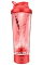 VOLTRX Шейкер электрический VortexBoost - 600 мл - красный