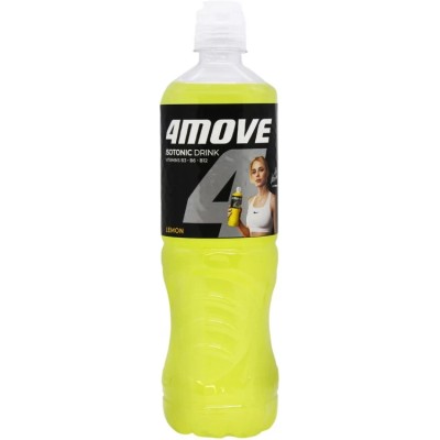  Isotonic Sports Drink 750 ml