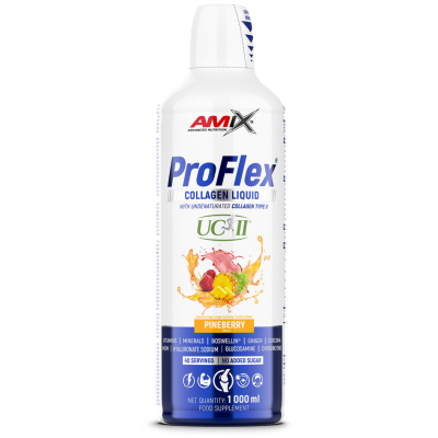 ProFlex® Collagen + UC-II® Liquid - 1000 мл