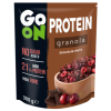 Protein Granola