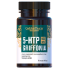 5-HTP 100 мг (Griffonia) - 60 веган капс