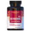 Берберин HCL 97% 500 мг - 60 веган капс