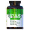 Спіруліна+Хлорелла - 200 таб