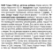 NOW Foods Glycine 1000 мг - 100 веган капс