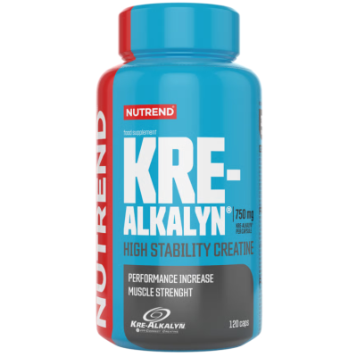 Kre-Alkalyn - 120 капс