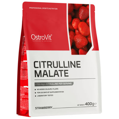 Citrulline, 400 г