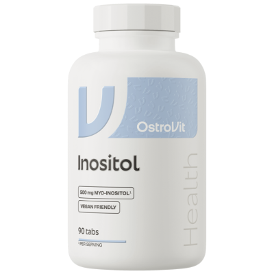 Inositol, 90 таб