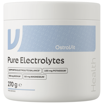Pure Electrolytes, 270 г