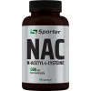 NAC 600 мг - 90 капс