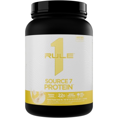 Source 7 Protein, 820 г