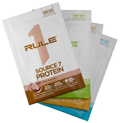 Source 7 Protein, 41 г
