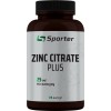 Zinc 25 citrate plus - 120 капс