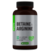 Betargin (Betain & Arginine) - 90 капс