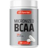 Micronized BCAA 2:1:1 - 200 капс