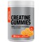 Sporter Creatine Gummies - 150 жев.таб - апельсин (без сахара)