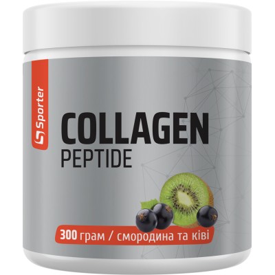 Collagen peptide - 300 г - киви-смородина