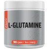 L - Glutamine - 300 г