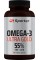 Sporter Omega-3 Ultra Gold 55% - 90 м'яких капсул