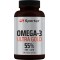 Sporter Omega-3 Ultra Gold 55% - 90 м'яких капсул
