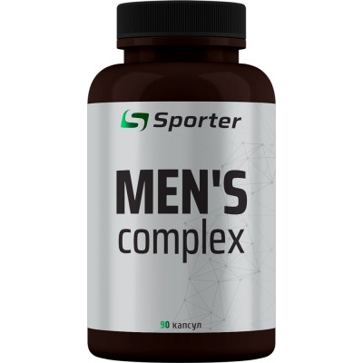  Men's Complex - 90 капс