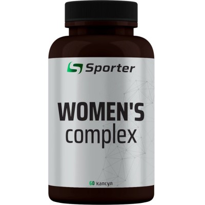 Women's Complex - 60 капс