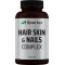 Sporter Hair Skin & Nails - 90 капс