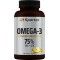 Sporter Omega 3 Prem.Concentrate 75% - 60 м'яких капсул