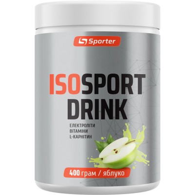 Iso Sport Drink 400g