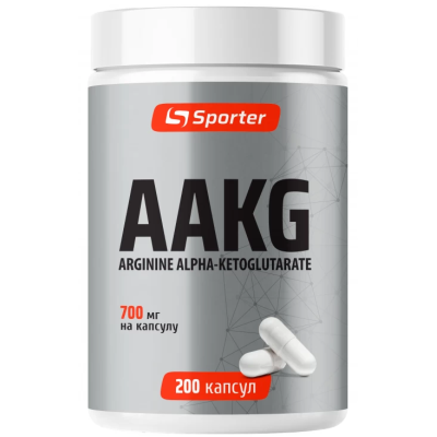AAKG - 200 капс