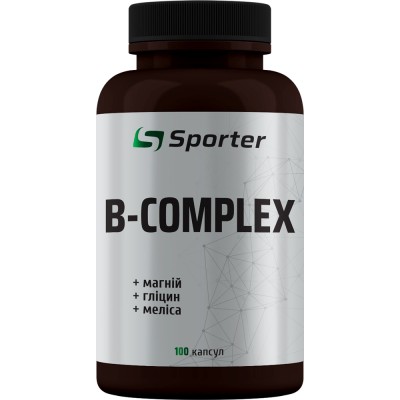 B-Complex - 100 капс