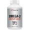 Sporter Omega-3 Ultra Gold 55% - 180 м'яких капсул