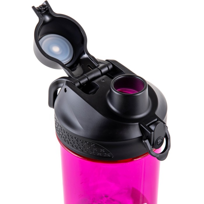 Sporter 1109 фиолетовый Шейкер 550 мл