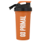 Animal Nutrition (Universal) Шейкер Animal Go Primal - 700мл - оранжевый