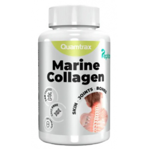 Marine Collagen Plus - 120 таб Фото №1