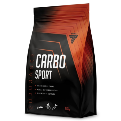 Carbo Sport - 37,5 г