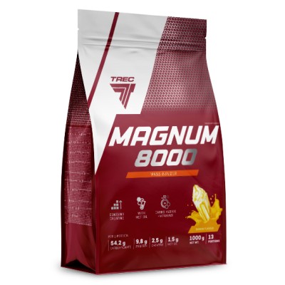 Magnum 8000 - 1 кг