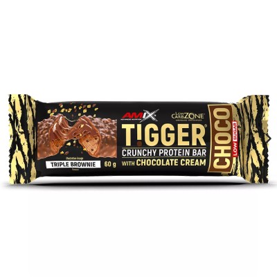 Батончик TiggerZero - 60 г