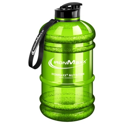IM Water Gallon - 2200мл - зелений