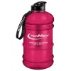 IM Water Gallon - 2200мл - червоний - матовий