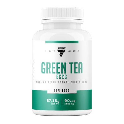 Green Tea EGCG - 90 капс